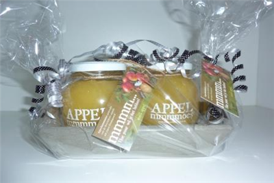 Hoeymakers Appelmoes